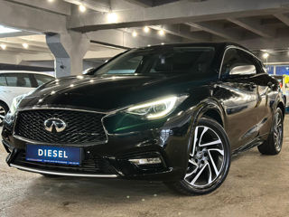 Infiniti QX30 foto 7