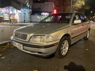 Volvo S40