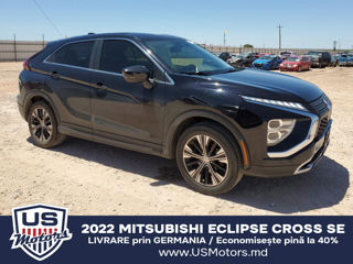 Mitsubishi Eclipse Cross foto 3