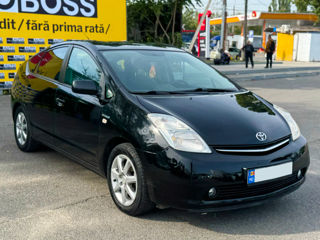 Toyota Prius foto 3