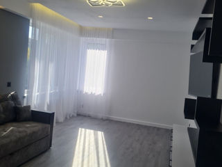 Apartament cu 2 camere, 68 m², Centru, Cahul foto 8