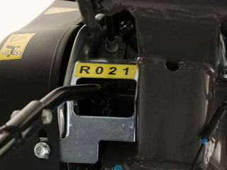 Motocultor Rato RG3.6-75Q -livrare-credit foto 4