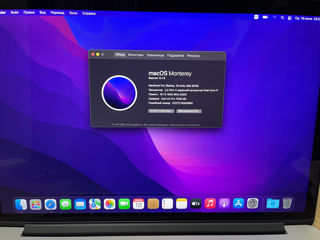 MacBook Pro 15” Retina (Mid 2015) foto 6