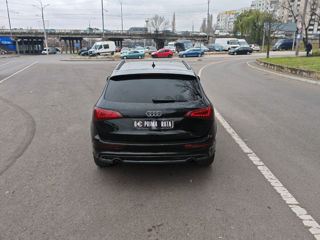 Audi Q5 foto 7