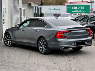 Volvo S90 foto 4