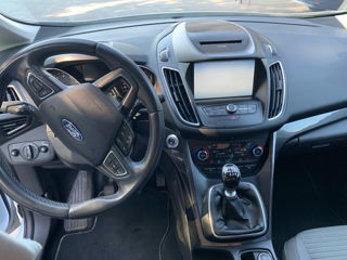 Ford C-Max foto 5