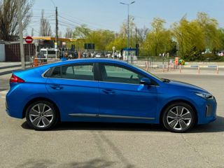 Hyundai IONIQ фото 5