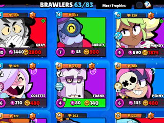 Vand cont de brawl stars foto 10