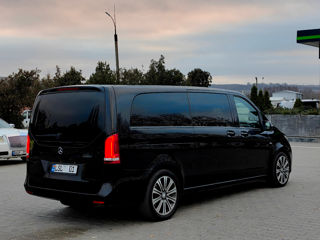 Mercedes V-Class foto 17