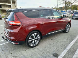 Renault Grand Scenic foto 2