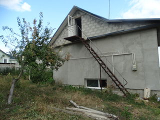 Se vinde casă cu 2 nivele, 150 m2+ 10 ar, s.Costești, raionul Ialoveni! foto 9