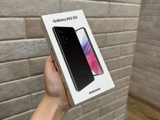 Galaxy A53 5G