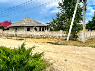 Casa intr-un nivel, Porumbeni foto 4