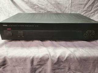 Yamaha mx-35 power amplifier