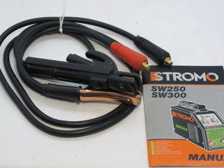 Aparat de sudat Stromo SW 300 foto 7