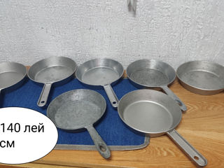 Сковородки foto 6