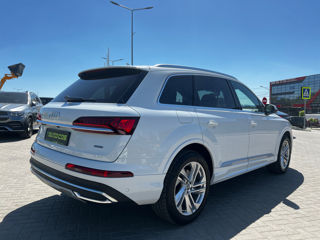 Audi Q7 foto 4