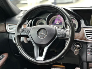 Mercedes E-Class foto 11