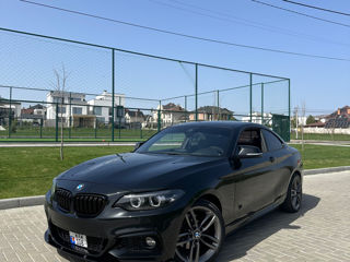 BMW 2 Series foto 2