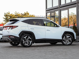 Hyundai Tucson foto 2