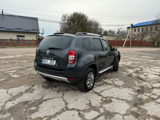 Dacia Duster foto 4