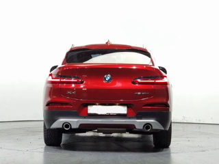 BMW X4 foto 4