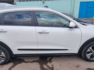 KIA Niro foto 5