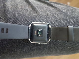 Продам FitBit Blaze foto 2