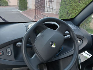 Renault Twizy foto 7