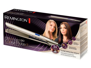 Vind placa profesionala remington advanced colour protect foto 3