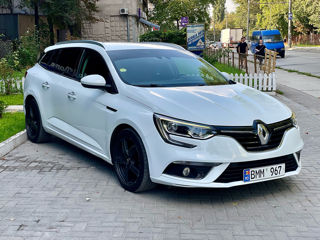 Renault Megane foto 2