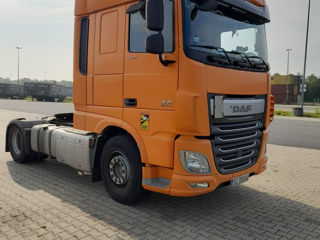 Daf XF , EURO6,  2015 foto 2