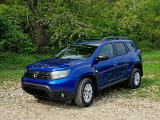 Dacia Duster foto 2