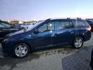 Dacia Logan Mcv foto 4