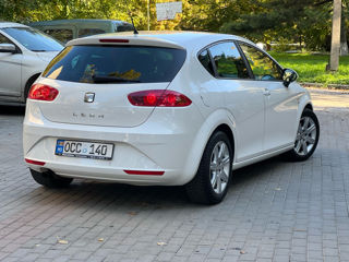 Seat Leon foto 5