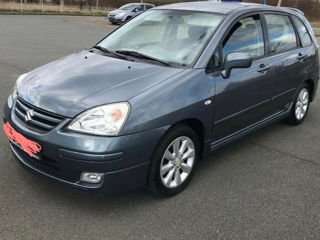 Suzuki Liana, 2005 г.