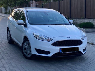 Ford Focus foto 1