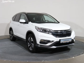 Honda CR-V foto 2