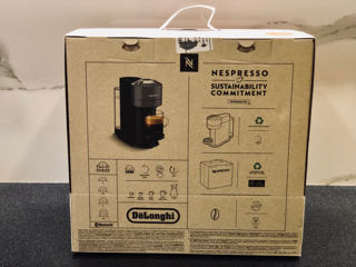 Новый! Nespresso Virtuo Next foto 5