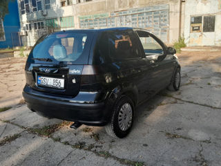 Hyundai Getz foto 5