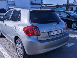 Toyota Auris foto 3