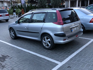 Peugeot 206 foto 5