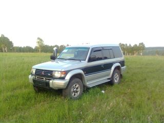 Pajero 2,  2.5tdi, 3.0 - Piese