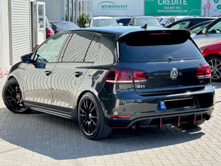 Volkswagen Golf foto 5