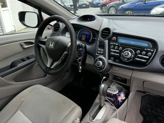 Honda Insight foto 15