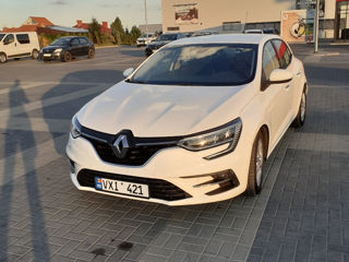 Renault Megane foto 5