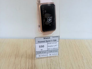 Watch Huawei Band 7-9B5 foto 2