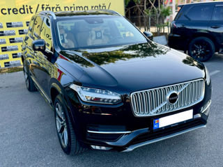 Volvo XC90 foto 2