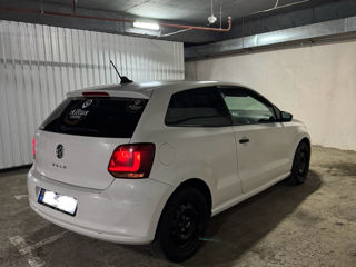 Volkswagen Polo foto 5