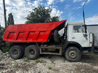 КамАЗ Kamaz